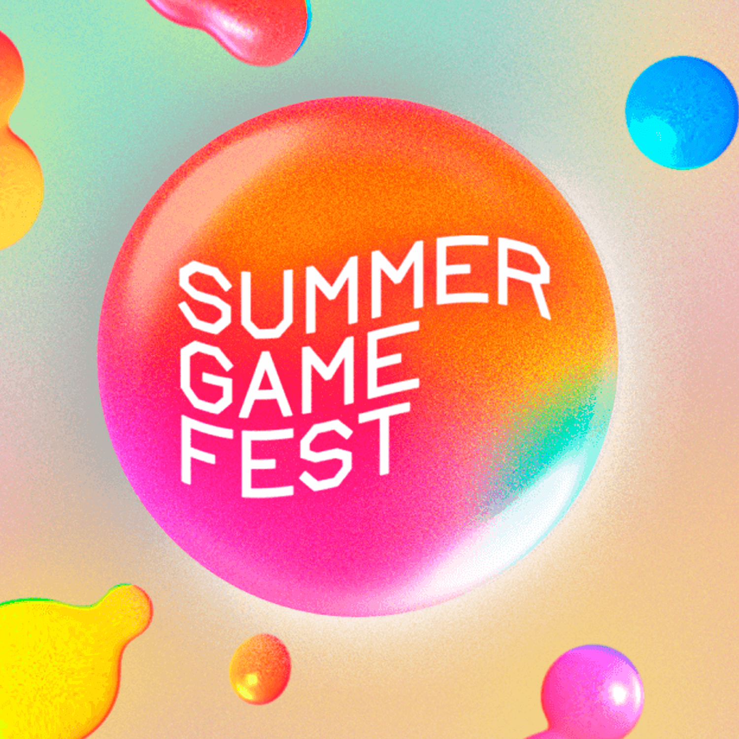 El Summer Game Fest regresa el 6 de junio con una exhibición en el YouTube Theater
